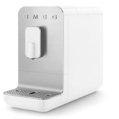 Cafetera SMEG BCC11WHMEU