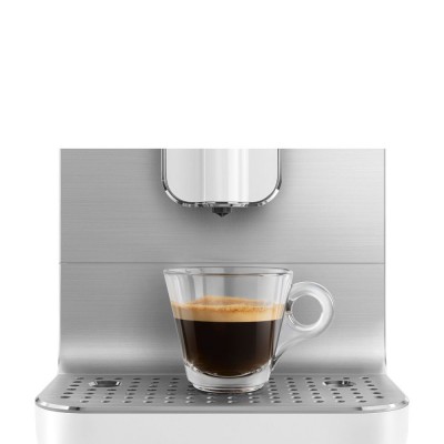 Cafetera SMEG BCC11WHMEU