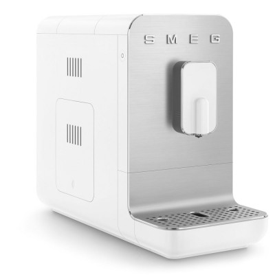 Cafetera SMEG BCC11WHMEU