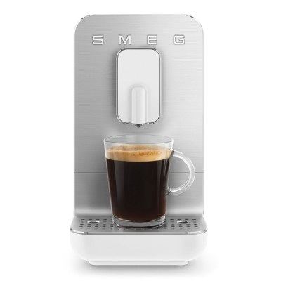 Cafetera SMEG BCC11WHMEU