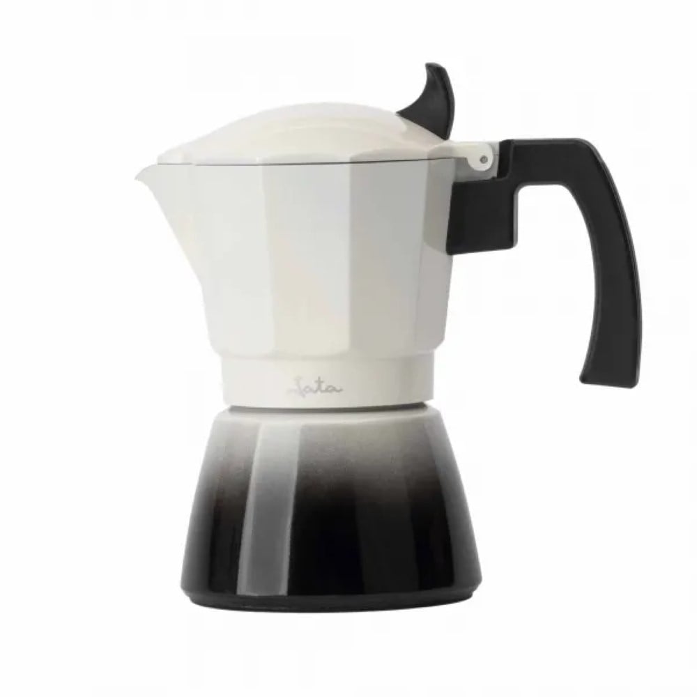 Cafetera Italiana JATA HCAF2406...