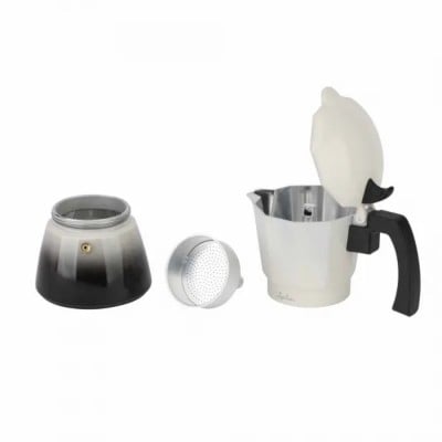 Cafetera Italiana JATA HCAF2406...