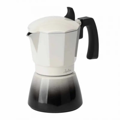 Cafetera JATA HCAF2412 Bistrea 12 Tazas