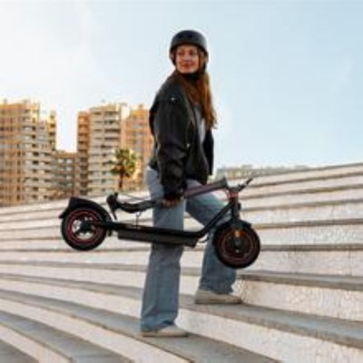 Patinete CECOTEC Bongo D40 XL Connected