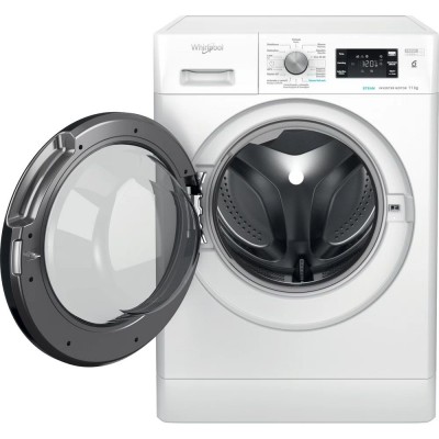 Lavadora WHIRLPOOL FFB 11469 BV SPT