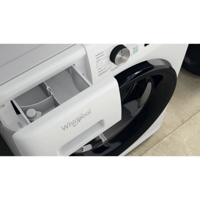 Lavadora WHIRLPOOL FFB 11469 BV SPT