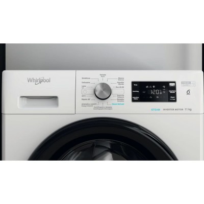 Lavadora WHIRLPOOL FFB 11469 BV SPT