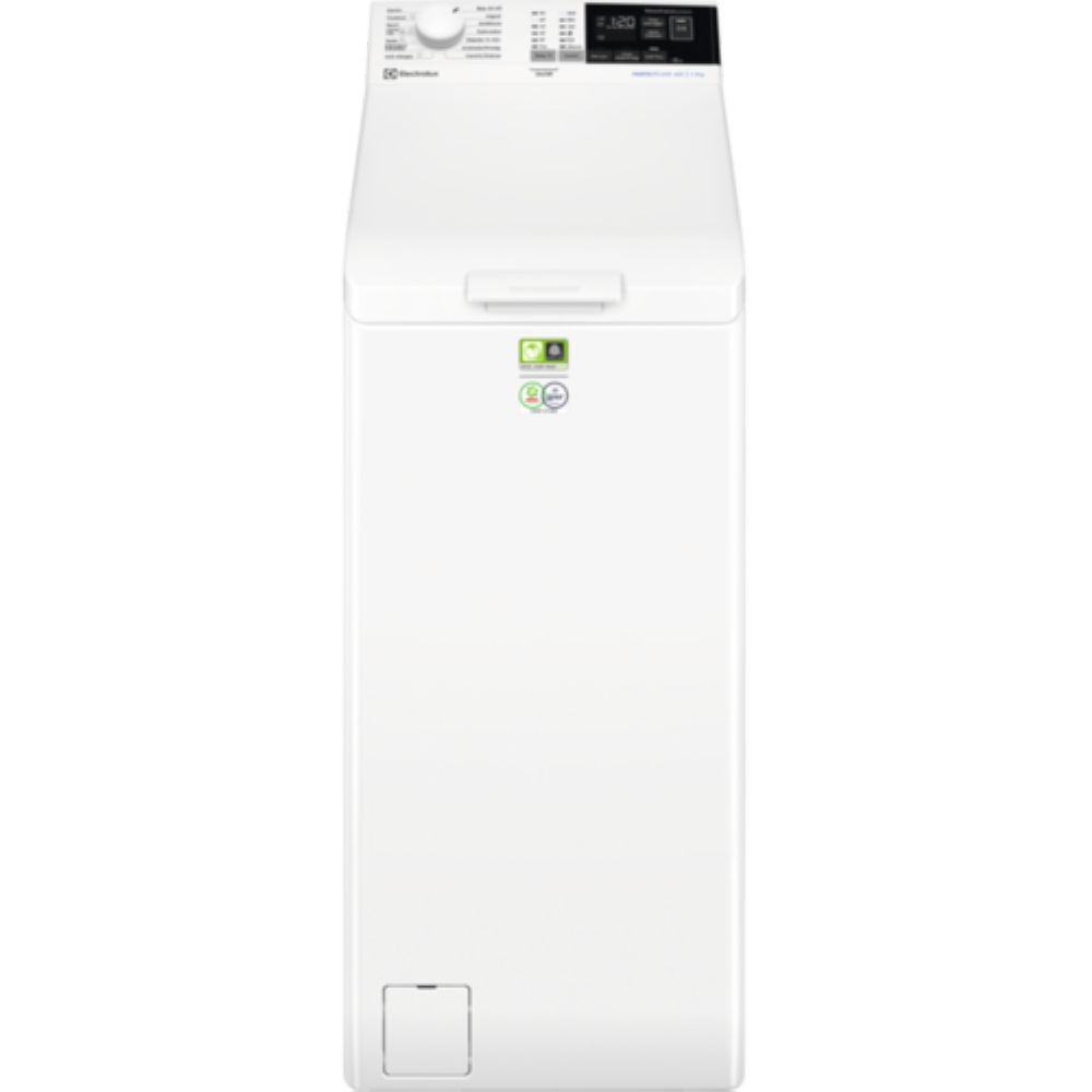 Lavadora ELECTROLUX EN6T4722NF