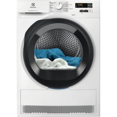 Secadora ELECTROLUX EDI618A5BO