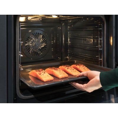 Horno ELECTROLUX EOB8S09X