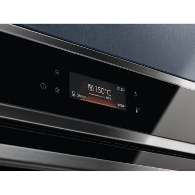 Horno ELECTROLUX EOB8S09X