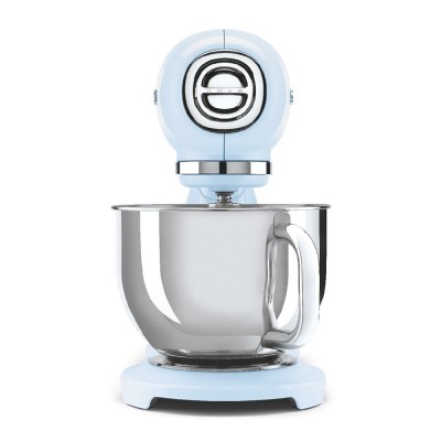 Robot de Repostería SMEG SMF03PBEU