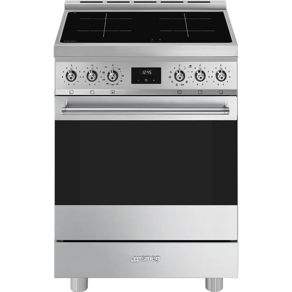 Cocina Inducción SMEG C6IPXM2 60cm...