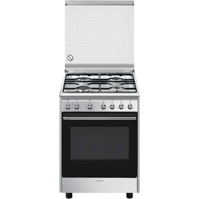 Cocina SMEG CX61GM