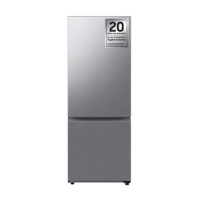 Combi SAMSUNG RB53DG703CS9EF