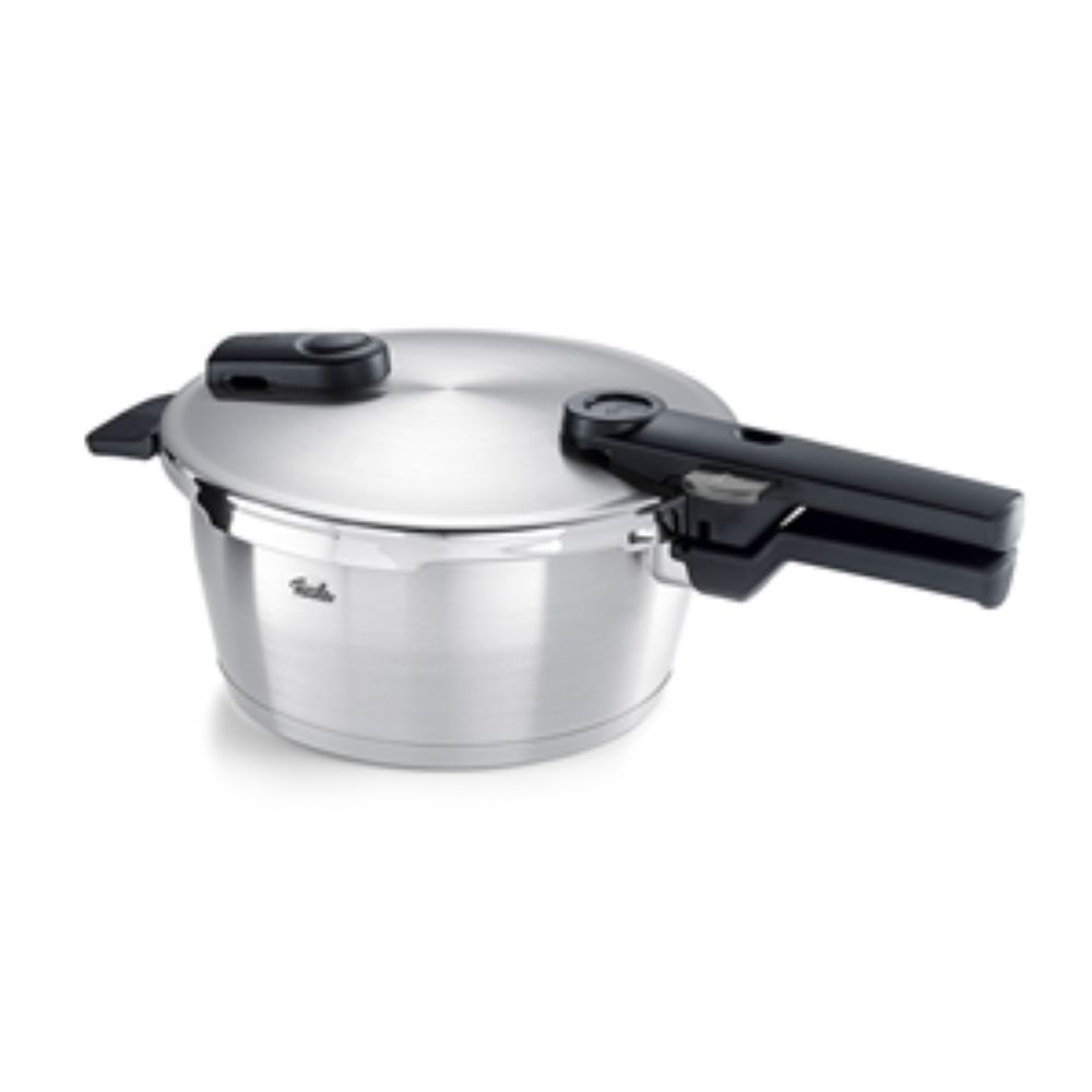 Olla FISSLER Vitaquick PREMIUM 6+3,5L