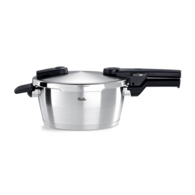 Olla FISSLER Vitaquick PREMIUM 6+3,5L