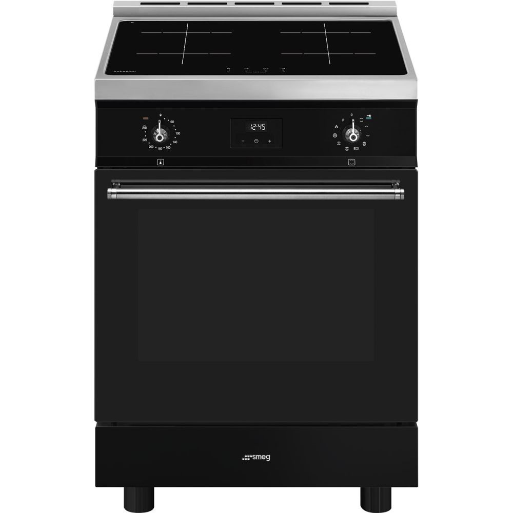 Cocina SMEG C6IPBLT2