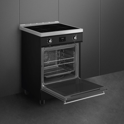 Cocina SMEG C6IPBLT2