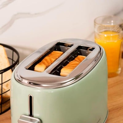 Tostador CECOTEC Toast&Taste 1000...