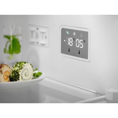 Combi ELECTROLUX LNT6ME36W2