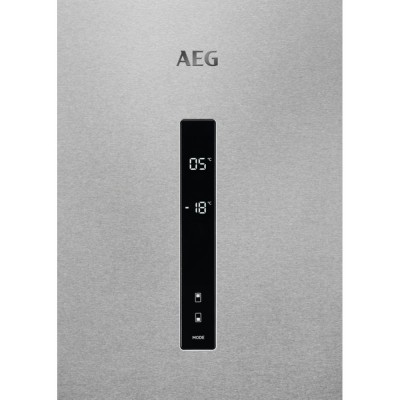 Combi AEG ORC6M481EX