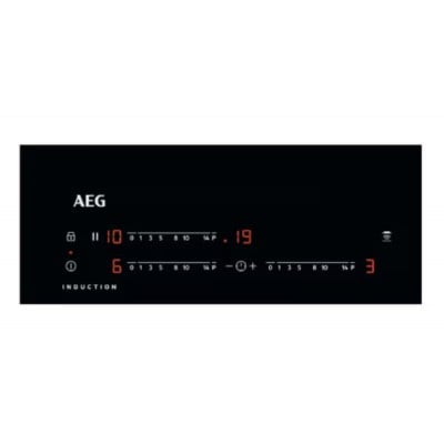 Placa AEG IKB6340SFB