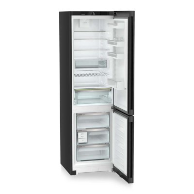 Combi LIEBHERR CNbda 5723 Inox Negro...