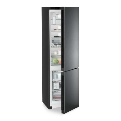 Combi LIEBHERR CNbda 5723 Inox Negro...