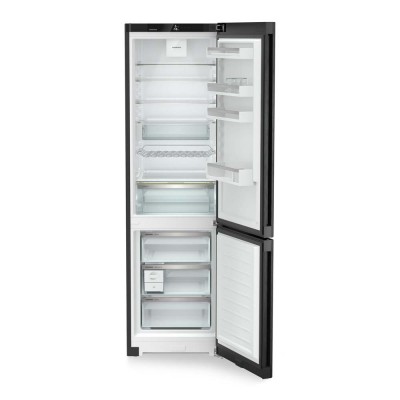 Combi LIEBHERR CNbda 5723 Inox Negro...