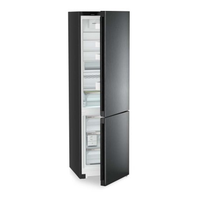 Combi LIEBHERR CNbda 5723 Inox Negro...