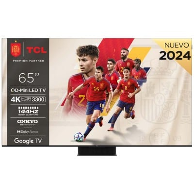 TV TCL 65C855