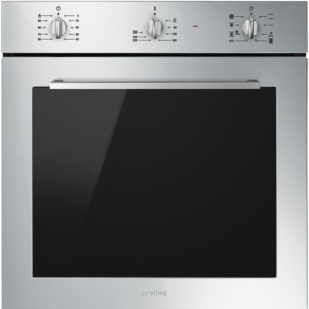 Horno SMEG SF64M3TVX