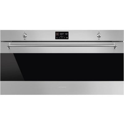 Horno SMEG SFR9302TX