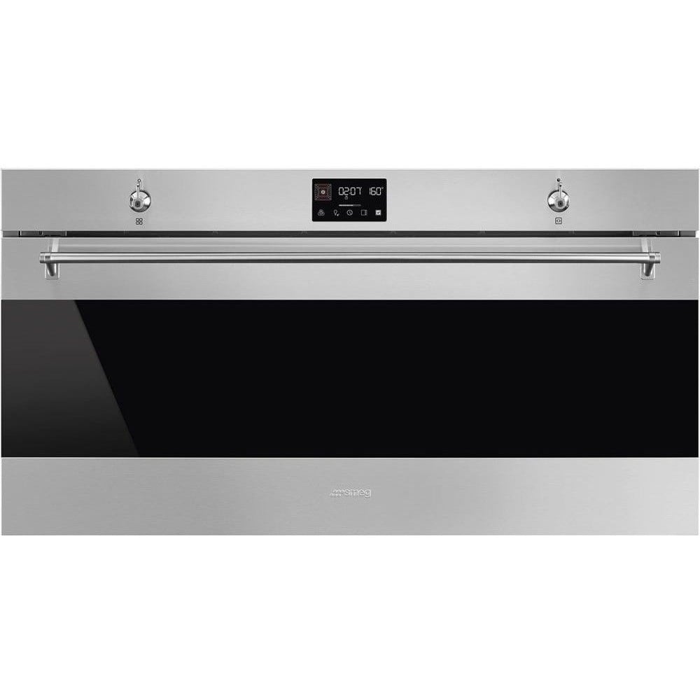 Horno SMEG SFR9302TX