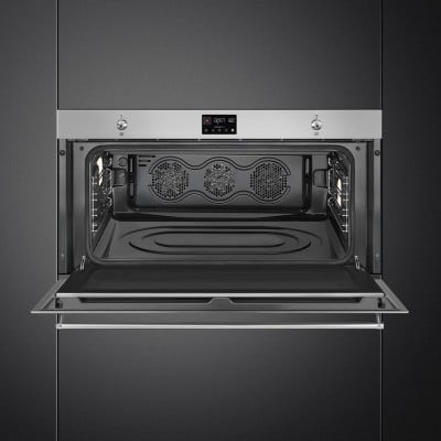 Horno SMEG SFR9302TX