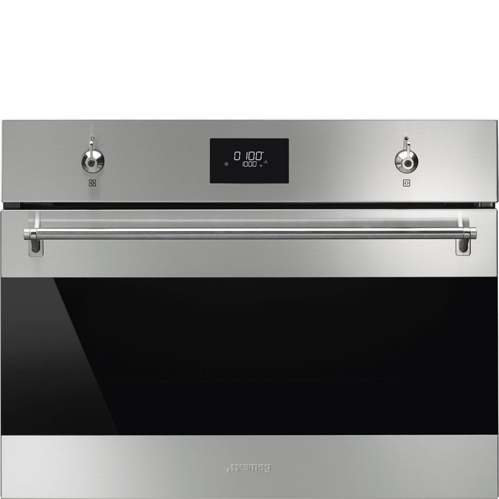 Horno SMEG SO4301M1X