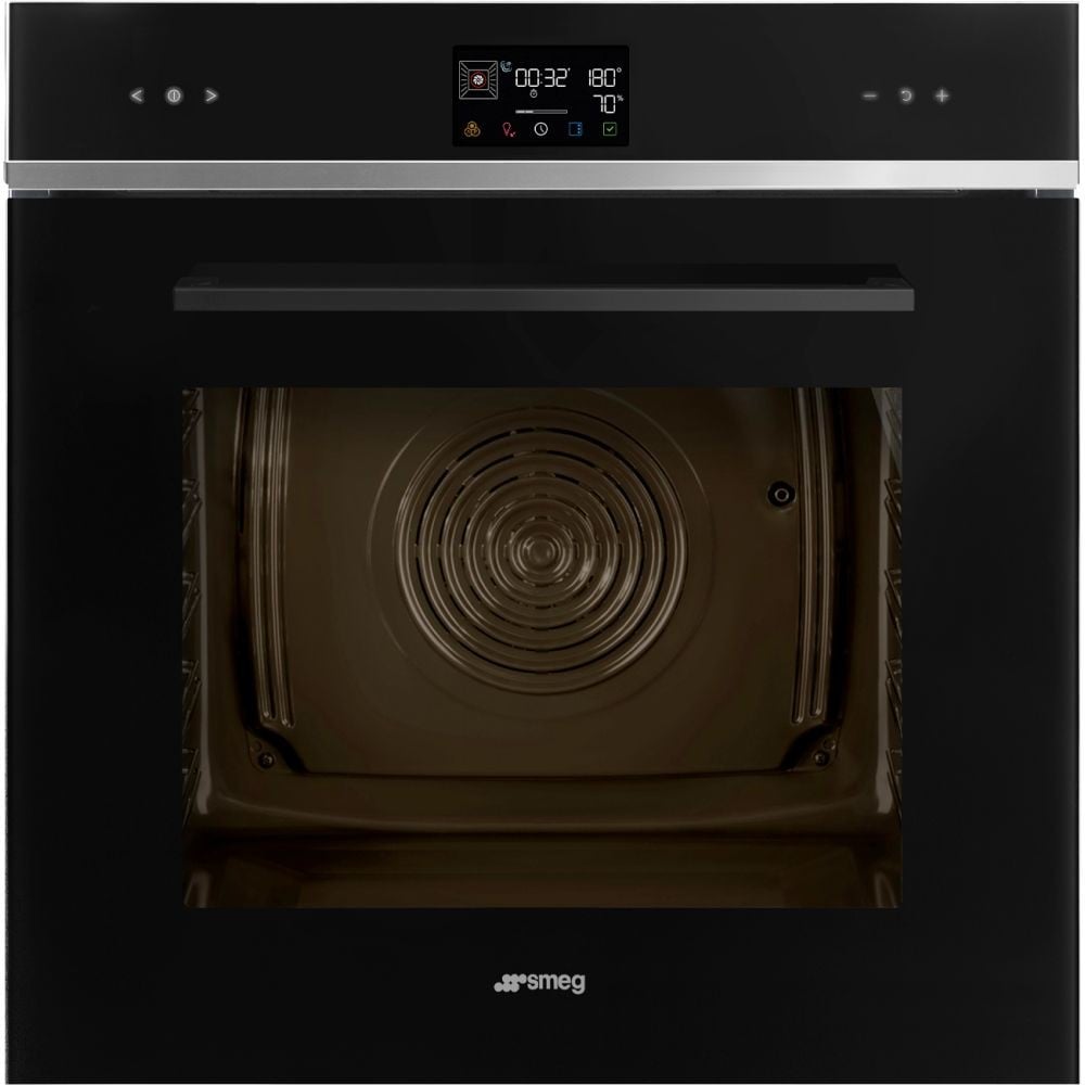 Horno SMEG SO6402S3PB