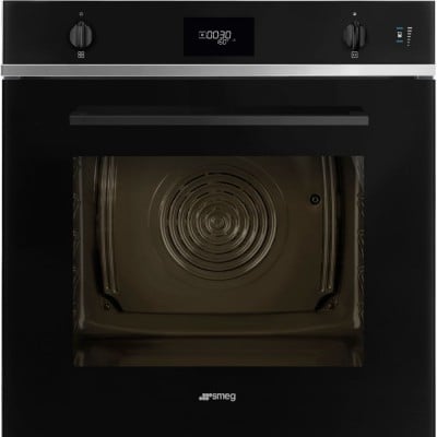 Horno SMEG SOP6401S2B