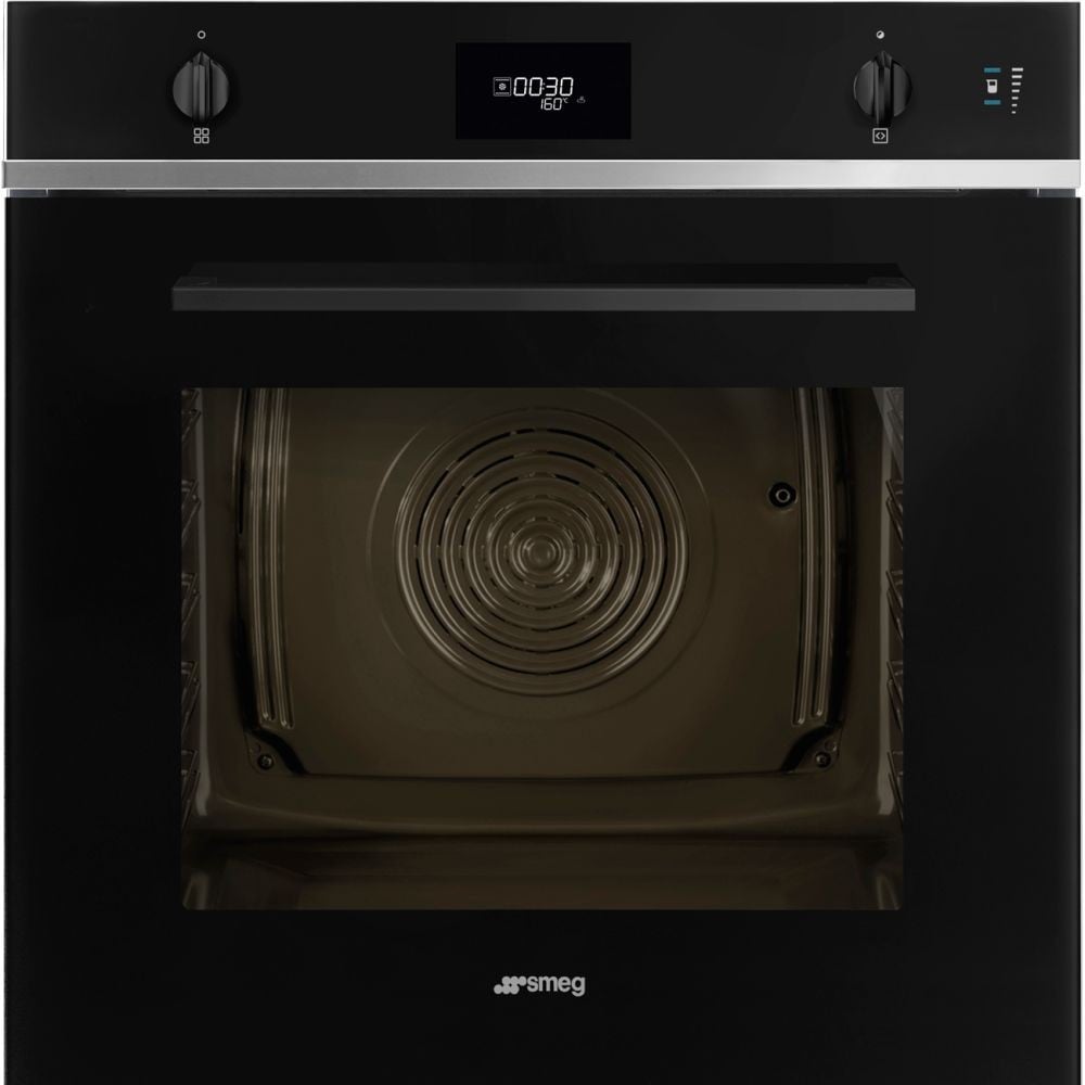 Horno SMEG SOP6401S2B