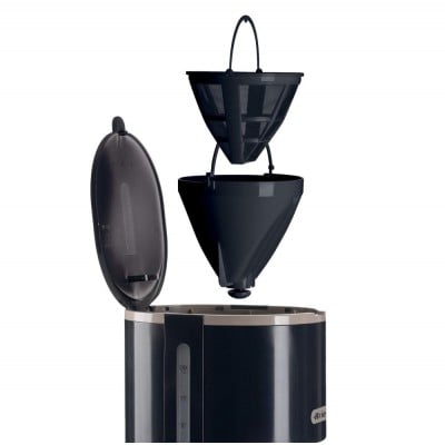 Cafetera ARIETE 1394/00