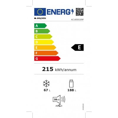 Combi ASPES AC185501ENF