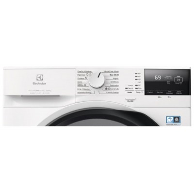 Lavasecadora ELECTROLUX EWI7216O2B