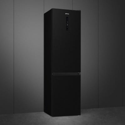 Combi SMEG RC21KDNMC Dark Inox 2.00m C