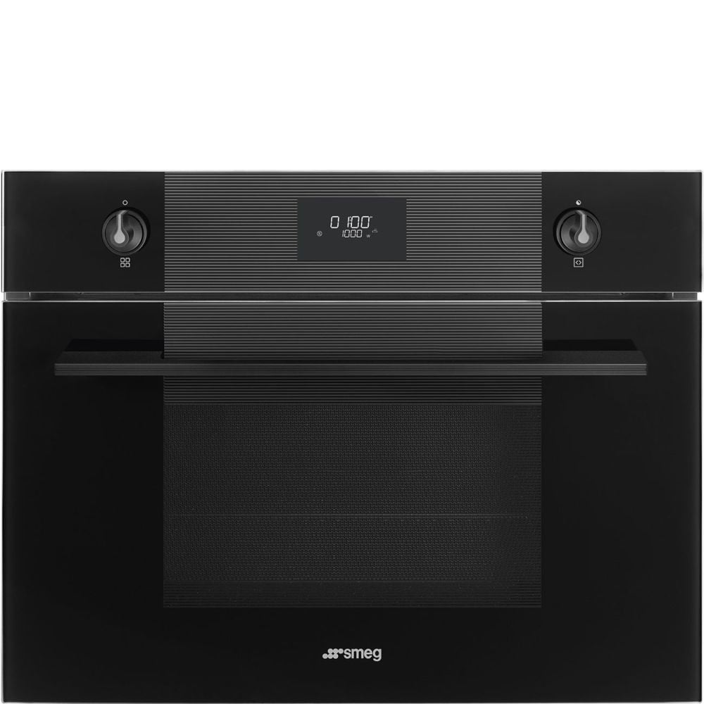 Horno Microondas SMEG SO4101M1B3