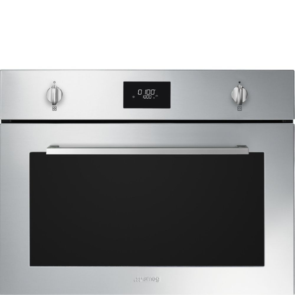 Horno Microondas SMEG SO4401M1X