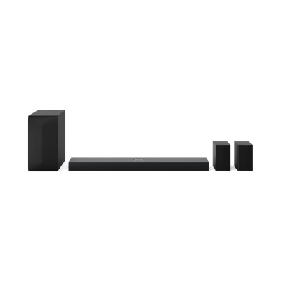 Barra de Sonido LG S70TR