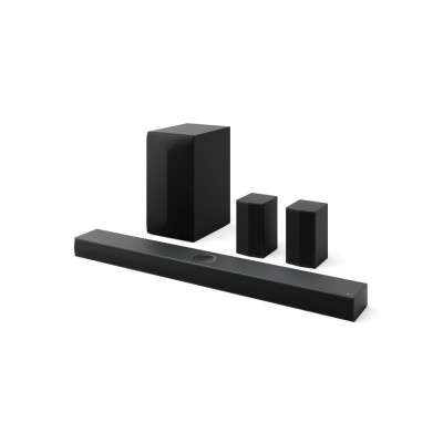 Barra de Sonido LG S70TR