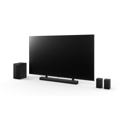 Barra de Sonido LG S70TR