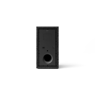 Barra de Sonido LG S70TR